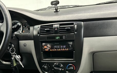 Daewoo Gentra II, 2015 год, 699 000 рублей, 16 фотография