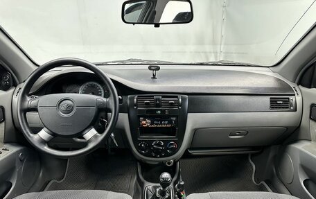 Daewoo Gentra II, 2015 год, 699 000 рублей, 14 фотография
