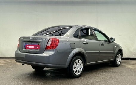Daewoo Gentra II, 2015 год, 699 000 рублей, 4 фотография