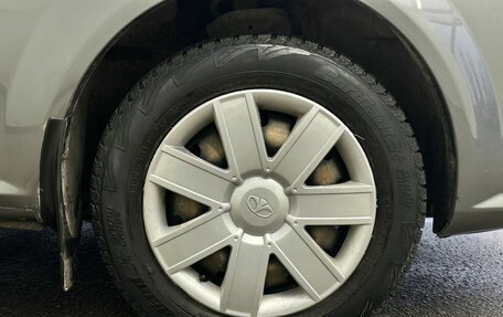 Daewoo Gentra II, 2015 год, 699 000 рублей, 18 фотография