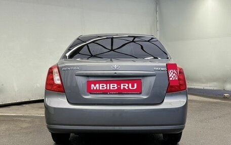 Daewoo Gentra II, 2015 год, 699 000 рублей, 6 фотография