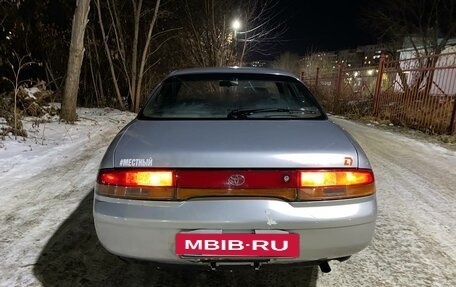 Toyota Corolla, 1993 год, 280 000 рублей, 3 фотография