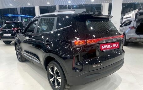 Chery Tiggo 4 I рестайлинг, 2024 год, 2 450 000 рублей, 7 фотография