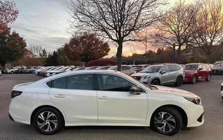 Subaru Legacy VII, 2022 год, 4 071 000 рублей, 3 фотография