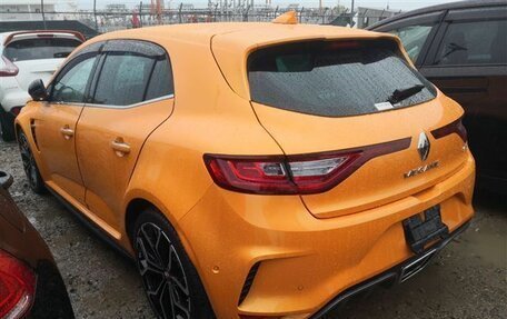 Renault Megane RS IV, 2018 год, 3 400 000 рублей, 7 фотография