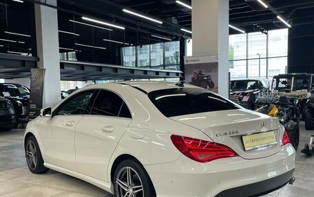 Mercedes-Benz CLA, 2013 год, 1 880 000 рублей, 7 фотография