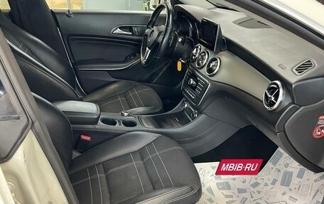 Mercedes-Benz CLA, 2013 год, 1 880 000 рублей, 17 фотография