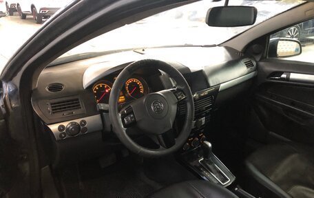 Opel Astra H, 2008 год, 415 000 рублей, 10 фотография