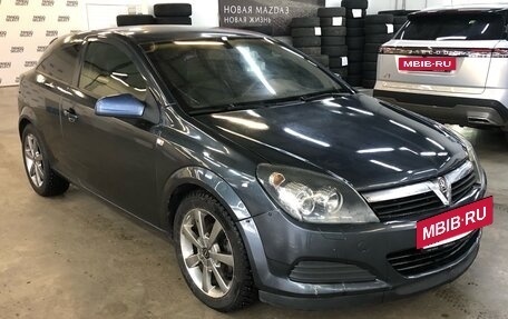 Opel Astra H, 2008 год, 415 000 рублей, 7 фотография