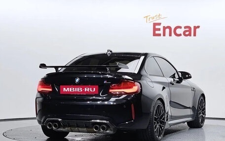 BMW M2 F87, 2021 год, 5 890 000 рублей, 2 фотография