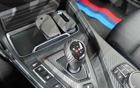 BMW M2 F87, 2021 год, 5 890 000 рублей, 13 фотография