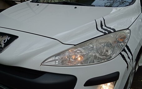 Peugeot 308 II, 2010 год, 550 000 рублей, 4 фотография