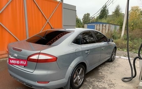 Ford Mondeo IV, 2008 год, 850 000 рублей, 2 фотография