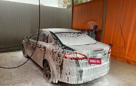 Ford Mondeo IV, 2008 год, 850 000 рублей, 3 фотография