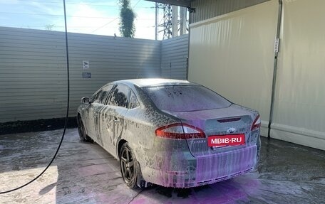 Ford Mondeo IV, 2008 год, 850 000 рублей, 5 фотография