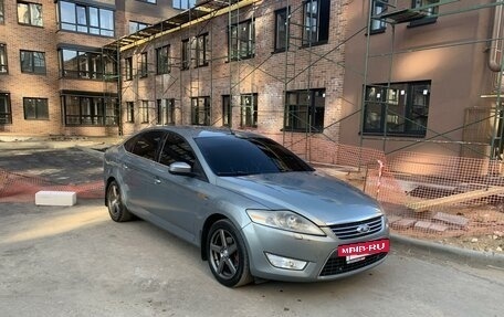 Ford Mondeo IV, 2008 год, 850 000 рублей, 4 фотография