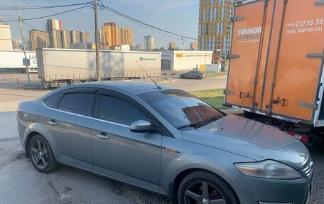 Ford Mondeo IV, 2008 год, 850 000 рублей, 7 фотография