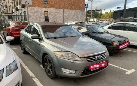 Ford Mondeo IV, 2008 год, 850 000 рублей, 8 фотография