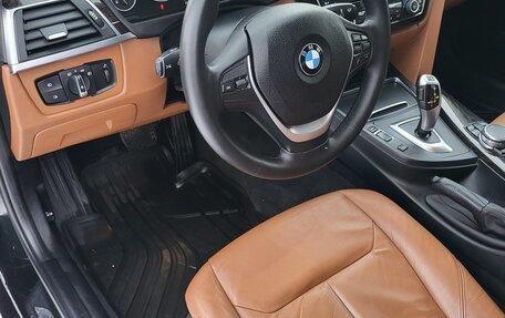 BMW 3 серия, 2016 год, 2 580 000 рублей, 9 фотография