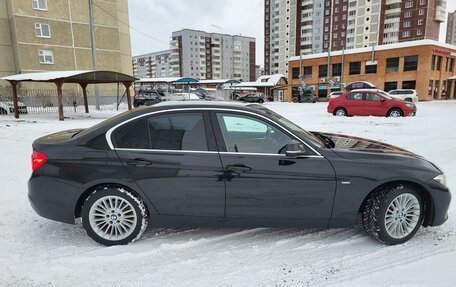 BMW 3 серия, 2016 год, 2 580 000 рублей, 7 фотография