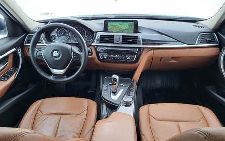 BMW 3 серия, 2016 год, 2 580 000 рублей, 18 фотография