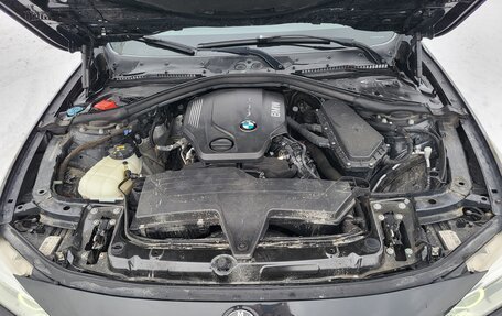 BMW 3 серия, 2016 год, 2 580 000 рублей, 22 фотография