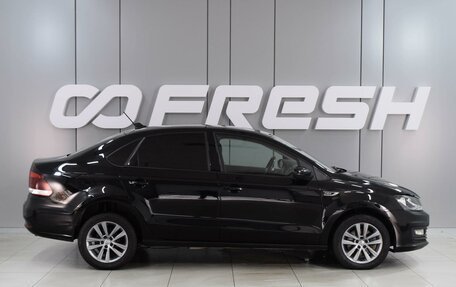 Volkswagen Polo VI (EU Market), 2020 год, 1 628 000 рублей, 5 фотография