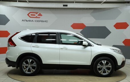 Honda CR-V IV, 2013 год, 1 950 000 рублей, 4 фотография