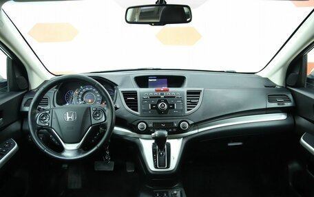 Honda CR-V IV, 2013 год, 1 950 000 рублей, 13 фотография