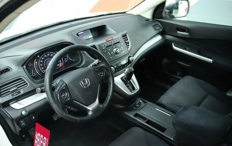 Honda CR-V IV, 2013 год, 1 950 000 рублей, 11 фотография