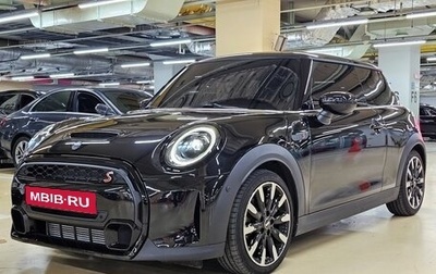 MINI Hatch, 2022 год, 3 190 000 рублей, 1 фотография