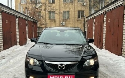 Mazda 3, 2008 год, 865 000 рублей, 1 фотография