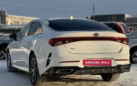 KIA K5, 2020 год, 2 549 000 рублей, 6 фотография