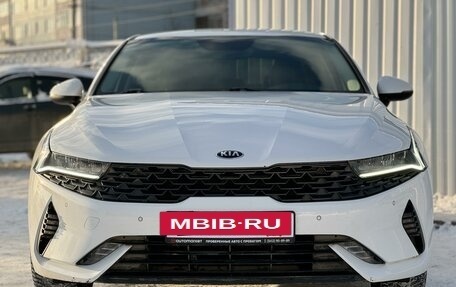 KIA K5, 2020 год, 2 549 000 рублей, 2 фотография