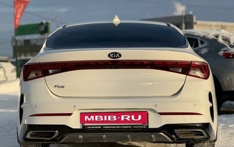 KIA K5, 2020 год, 2 549 000 рублей, 5 фотография