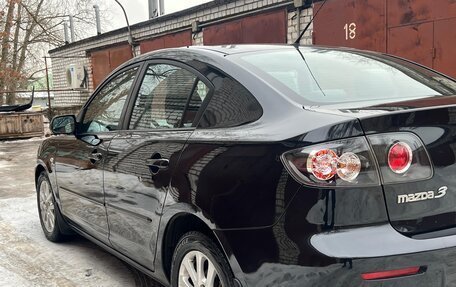 Mazda 3, 2008 год, 865 000 рублей, 4 фотография