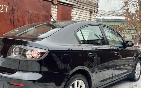 Mazda 3, 2008 год, 865 000 рублей, 5 фотография