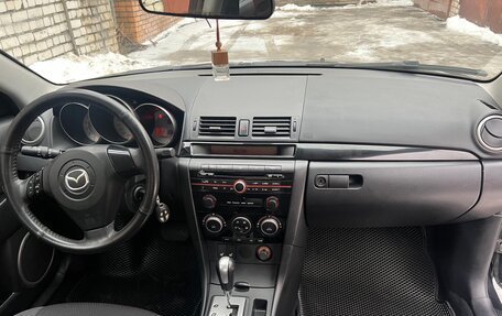 Mazda 3, 2008 год, 865 000 рублей, 10 фотография