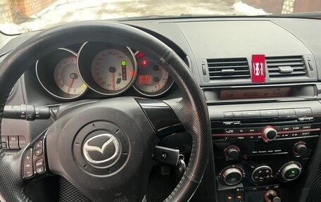 Mazda 3, 2008 год, 865 000 рублей, 9 фотография