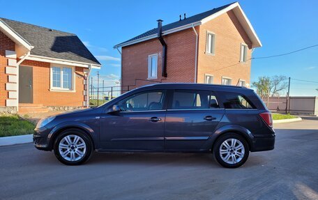 Opel Astra H, 2008 год, 690 000 рублей, 5 фотография