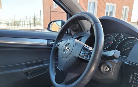 Opel Astra H, 2008 год, 690 000 рублей, 9 фотография