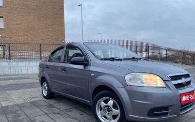 Chevrolet Aveo III, 2006 год, 450 000 рублей, 1 фотография