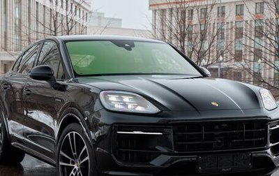 Porsche Cayenne III, 2024 год, 19 975 000 рублей, 1 фотография