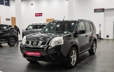 Nissan X-Trail, 2011 год, 1 350 000 рублей, 1 фотография