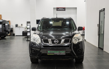 Nissan X-Trail, 2011 год, 1 350 000 рублей, 2 фотография