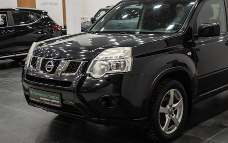 Nissan X-Trail, 2011 год, 1 350 000 рублей, 3 фотография