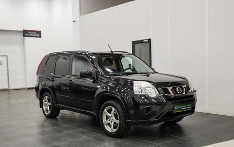 Nissan X-Trail, 2011 год, 1 350 000 рублей, 4 фотография