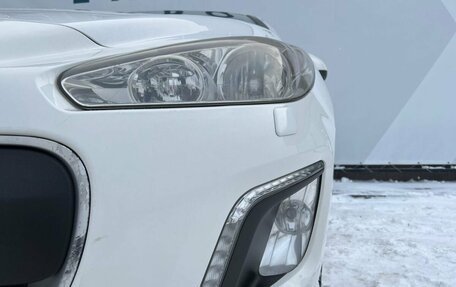 Peugeot 308 II, 2012 год, 545 000 рублей, 9 фотография