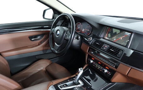 BMW 5 серия, 2016 год, 2 288 000 рублей, 14 фотография