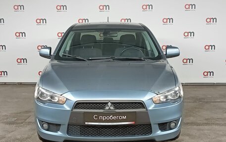 Mitsubishi Lancer IX, 2008 год, 649 000 рублей, 2 фотография